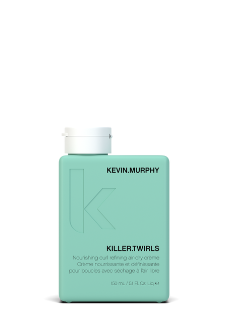 KILLER.TWIRLS