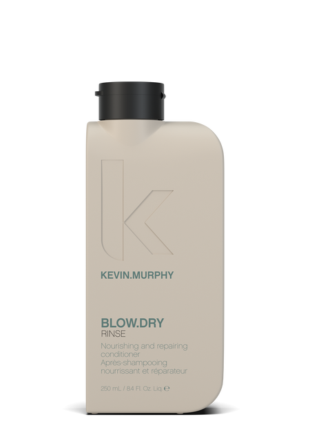 BLOW.DRY RINSE
