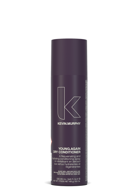 YOUNG.AGAIN DRY CONDITIONER