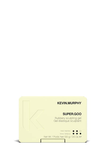 SUPER.GOO