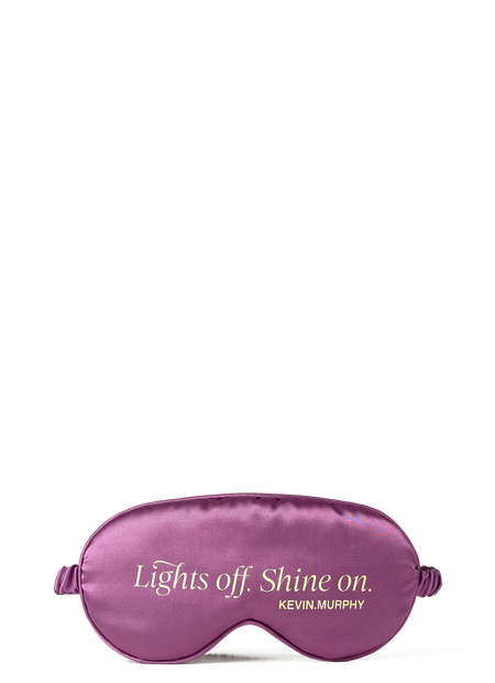 NIGHT.SHIFT SLEEP MASK