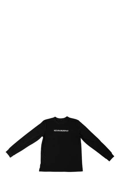 THE ESSENTIAL LONG-SLEEVE