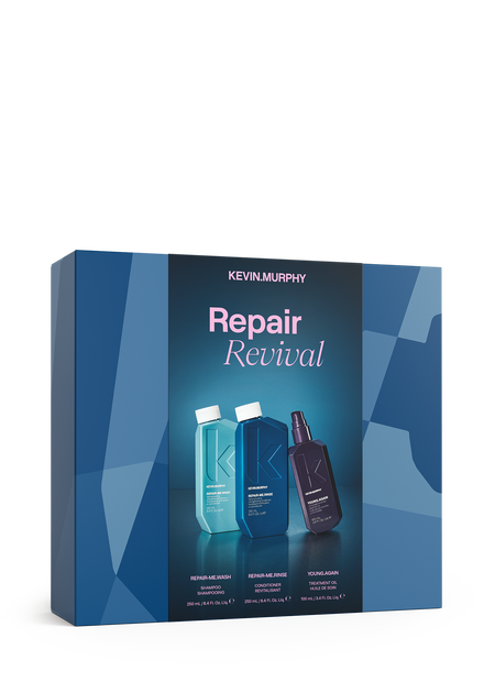 REPAIR REVIVAL