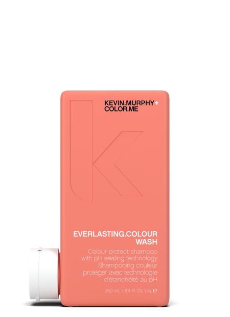 EVERLASTING.COLOUR WASH