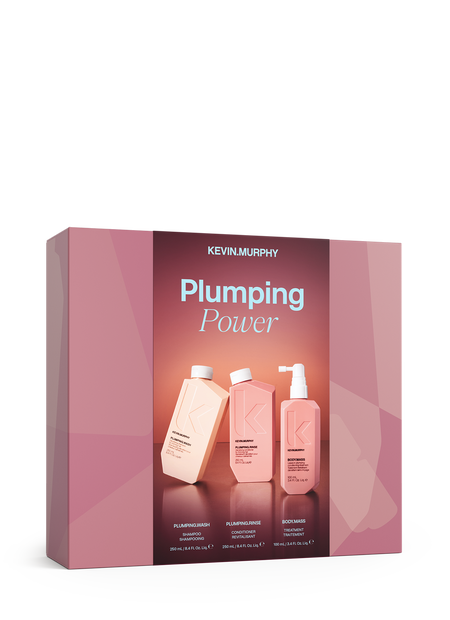 PLUMPING POWER
