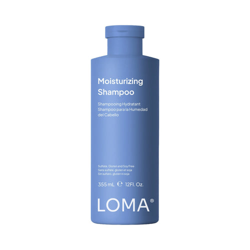 Moisturizing Shampoo