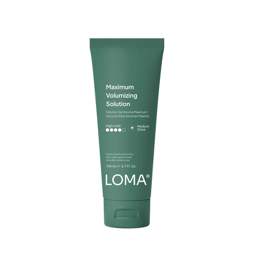 Maximum Volumizing Solution