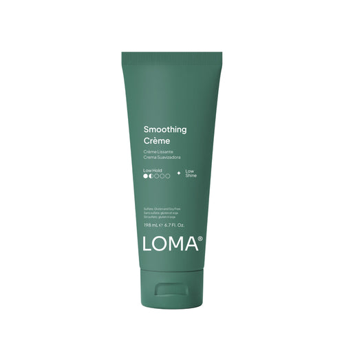 Smoothing Crème