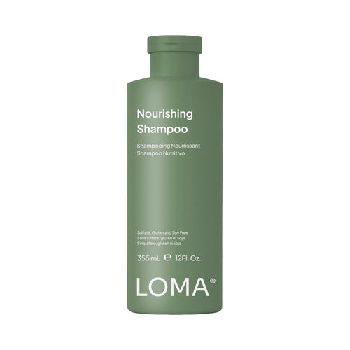 Nourishing Shampoo