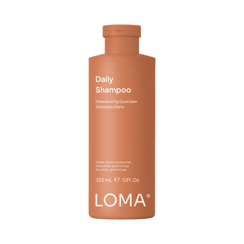 Daily Shampoo