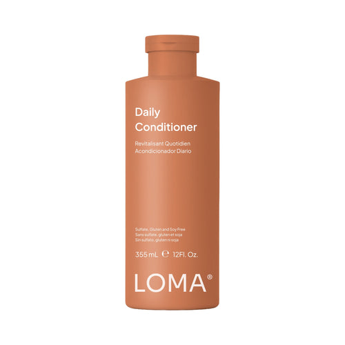 Daily Conditioner