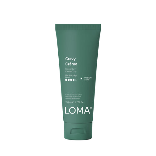 Curvy Crème