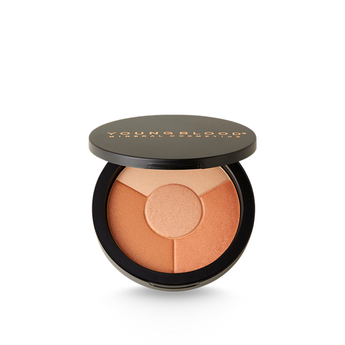 Mineral Radiance