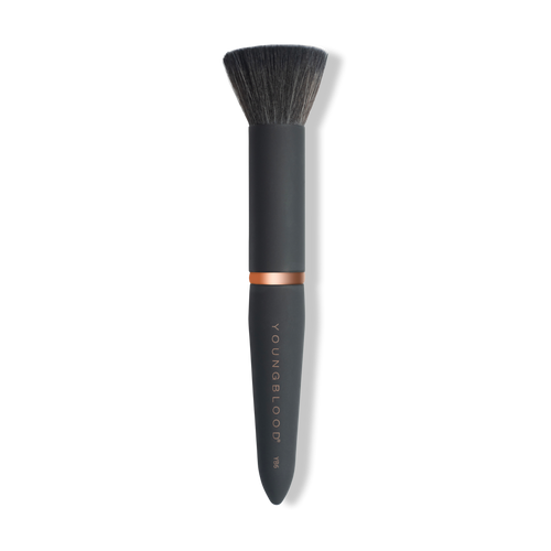 YB6 Powder Buffing Luxe Brush