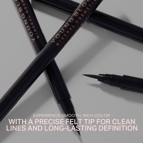 Eye-mazing Liquid Liner