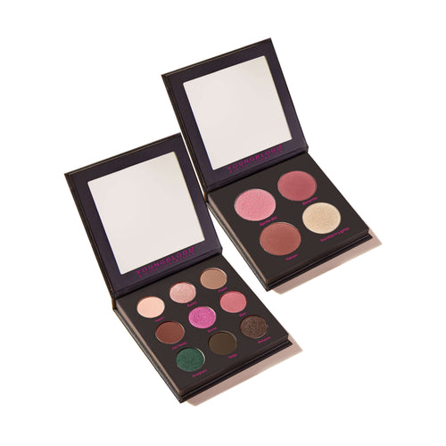Weekender II Palette
