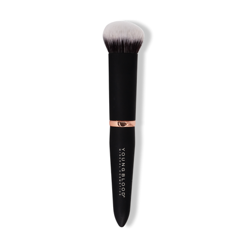 YB16 Skin Perfecting Foundation Luxe Brush