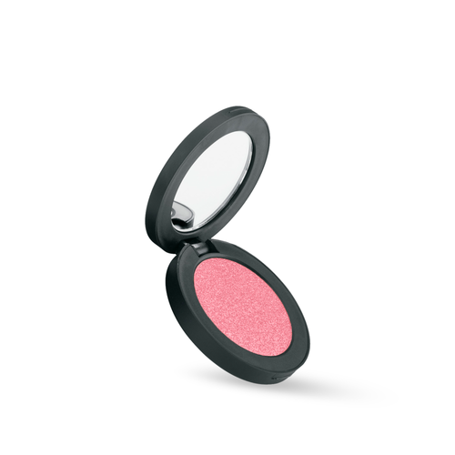 Pressed Mineral Blush Topper