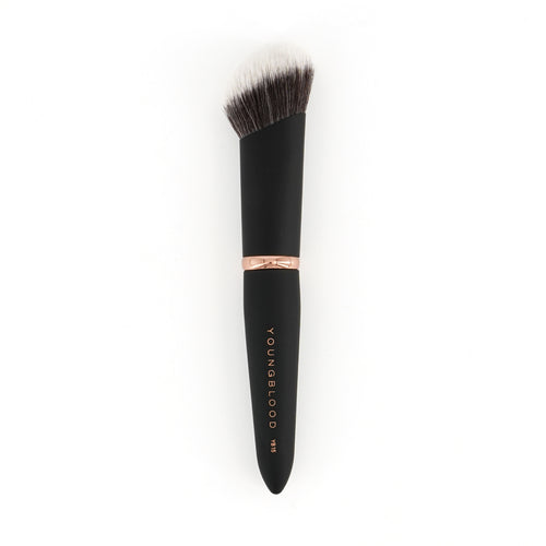 Travel Size YB15 Crème Contour Brush