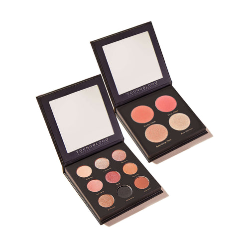 Weekender I Palette