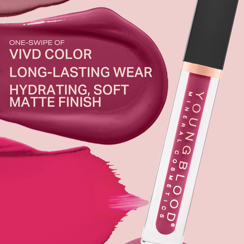 Hydrating Liquid Lip Crème