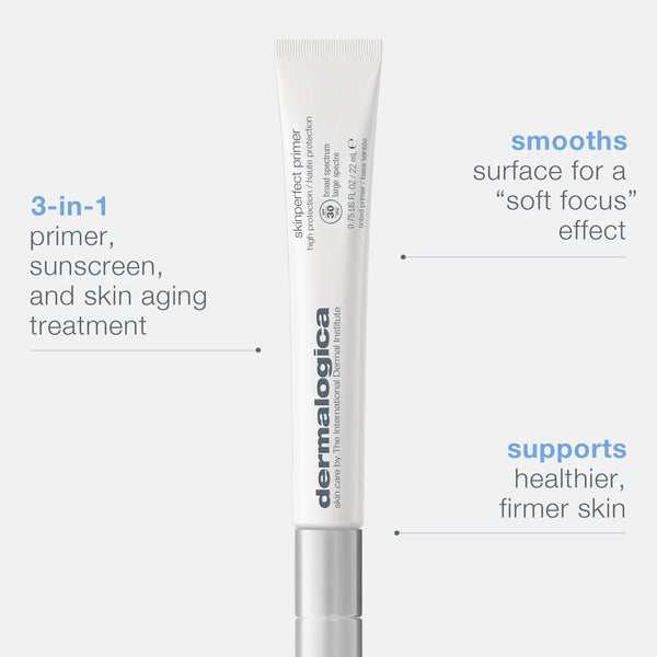 skinperfect primer spf30