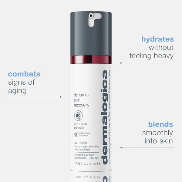 Dermalogica skincare
