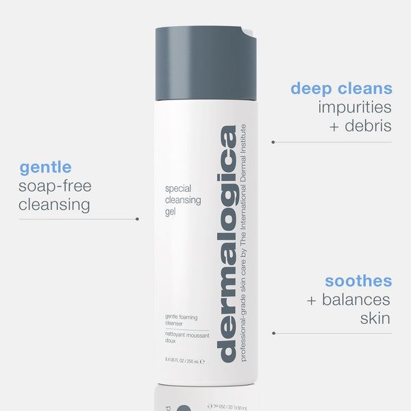 Dermalogica skincare