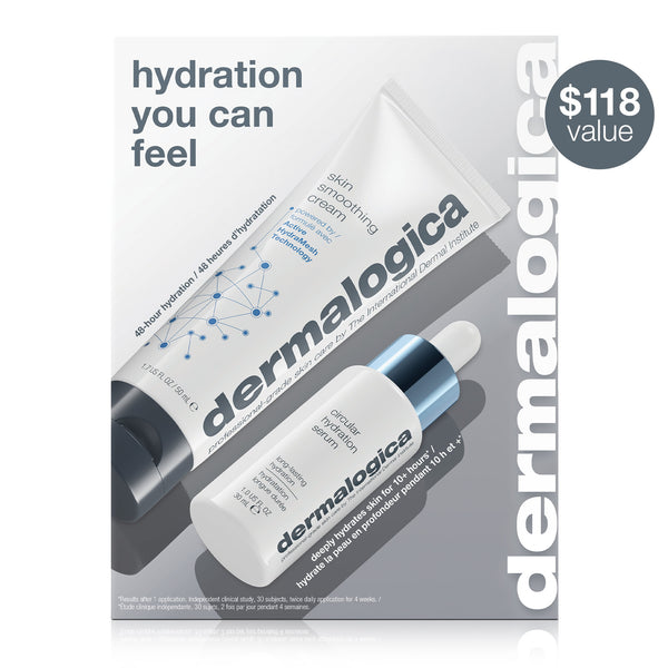 hydration you can feel kit (2 full-size)