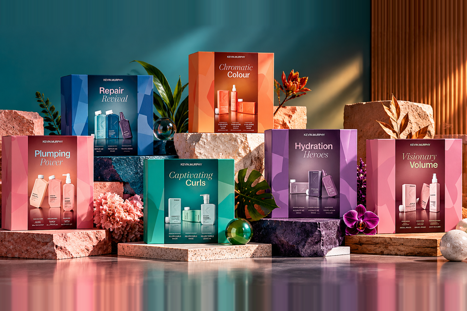 KEVIN.MURPHY product collection