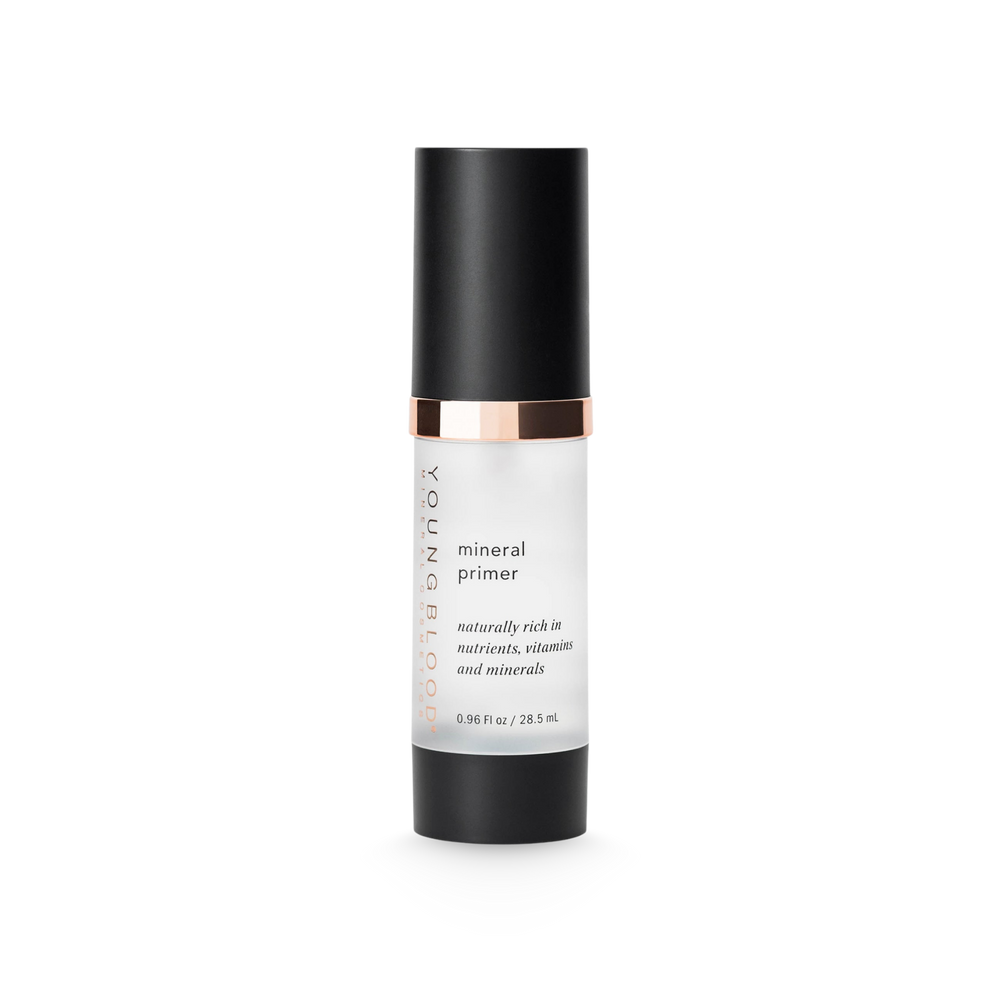 Youngblood Mineral Primer
